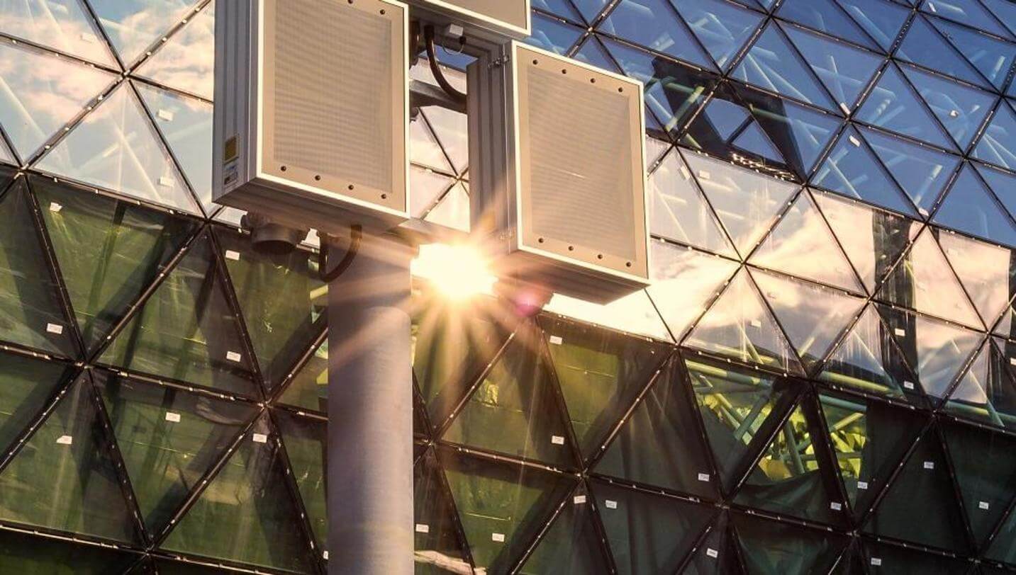 Zagreb International Airport