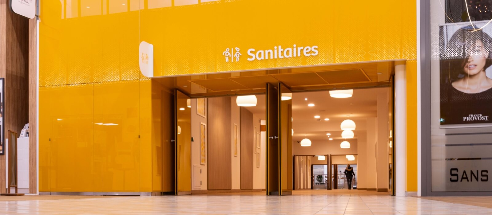 Toughened Glass Solutions in the Retail Space Saint Gobain Glass