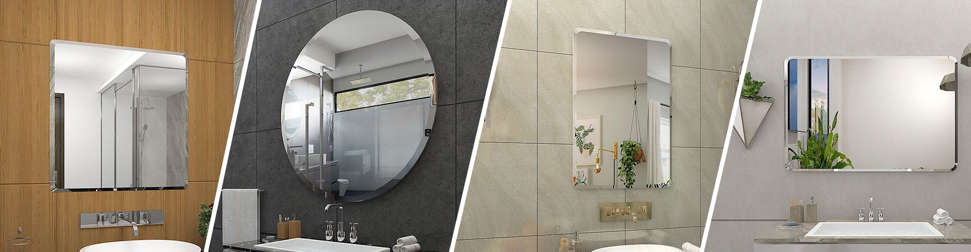 SAINT-GOBAIN MIRRORS