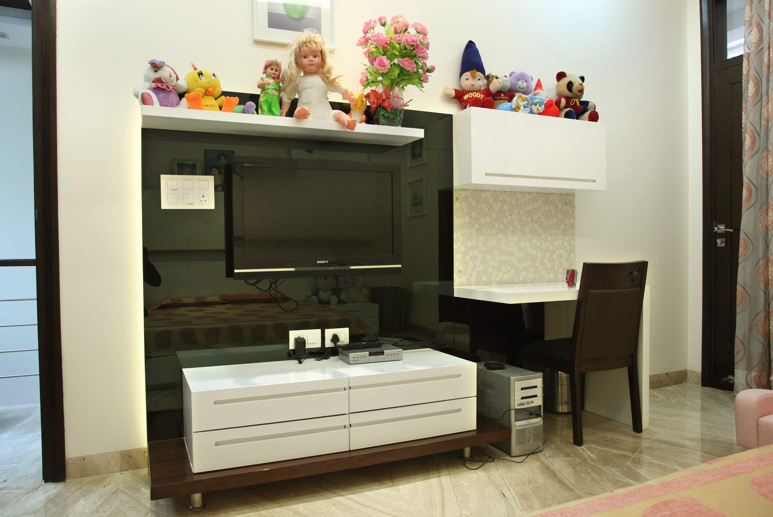 Saint-Gobain Gallery