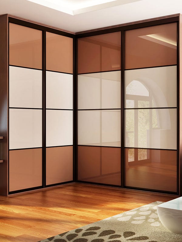 The Future of Glass. Since 1665.