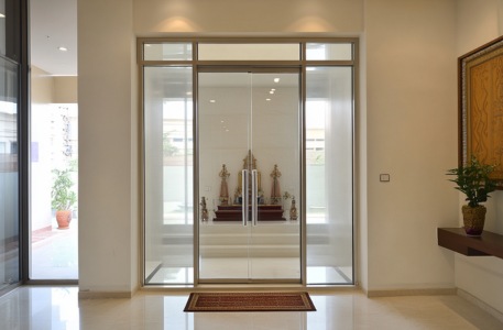 Illuminate Your Space: The Beauty and Function of Doors with Glass