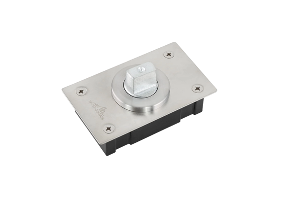 SGF 215 -FLOOR PIVOT BEARING