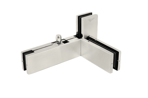 SGF 205 -OVER & SIDE WITH FIN