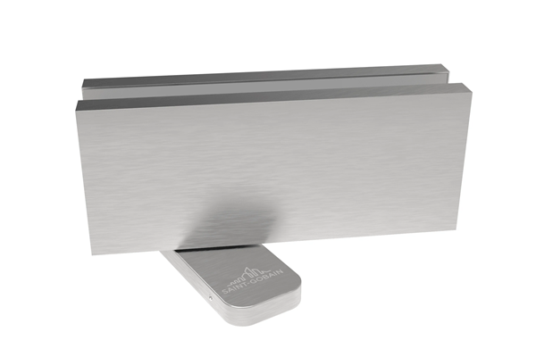 Hardware Hydraulic Patch