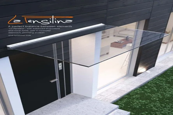 SG Outdoor Pensilina