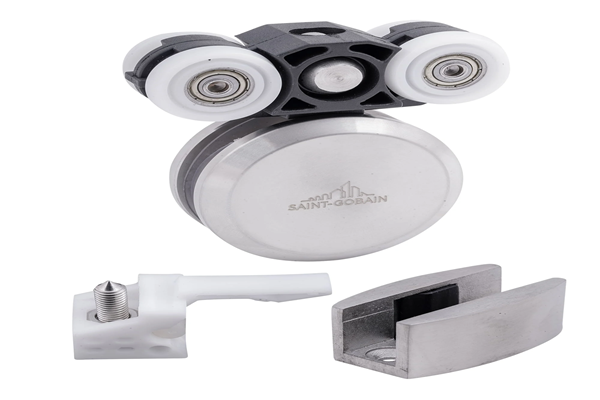 SL 22 Sliding Kit 80 Kgs