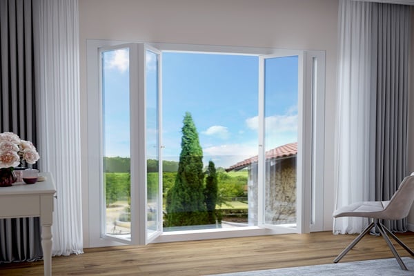 SG Defender Juliet Balcony SG Defender Juliet Balcony