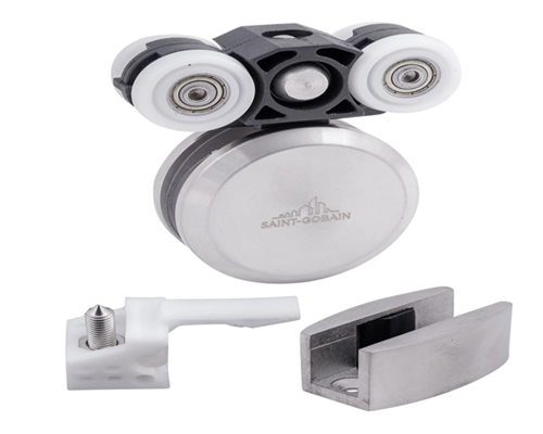 SL 22 Sliding Kit 80 Kgs