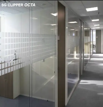 SG Clipper HEXA