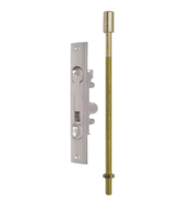 Concealed Flush Bolt