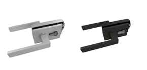 Glass Door Locks