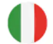 Italy Flag