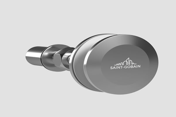 SGF 513/514 Articulated Routel (Ф 60 mm) (SS 316)