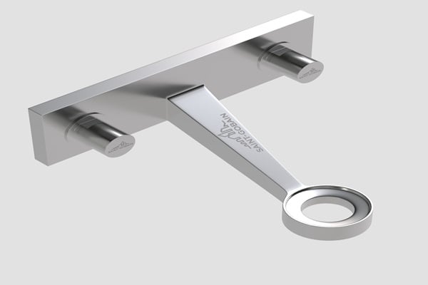 SGF 521 - 1 way ceiling