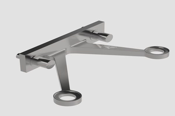 SGF 522 - 2 way ceiling