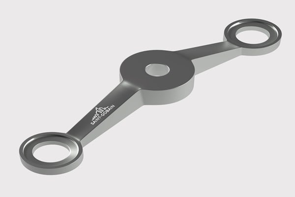 SGF 542 - B 2 way 180ᴼ