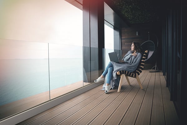 SG Defender Seamless Series