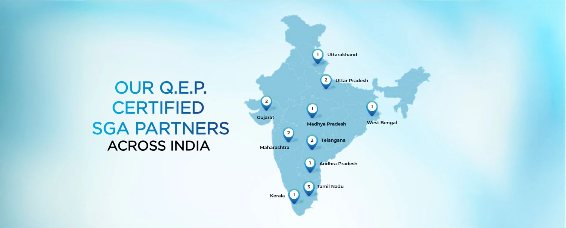 Glass Processing Facility