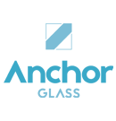 Anchor glass