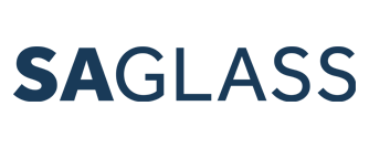 Shree Ashtavinayak Glass Logo