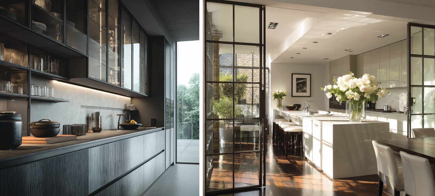 7 Kitchen Design Trends You Need To Know in 2026