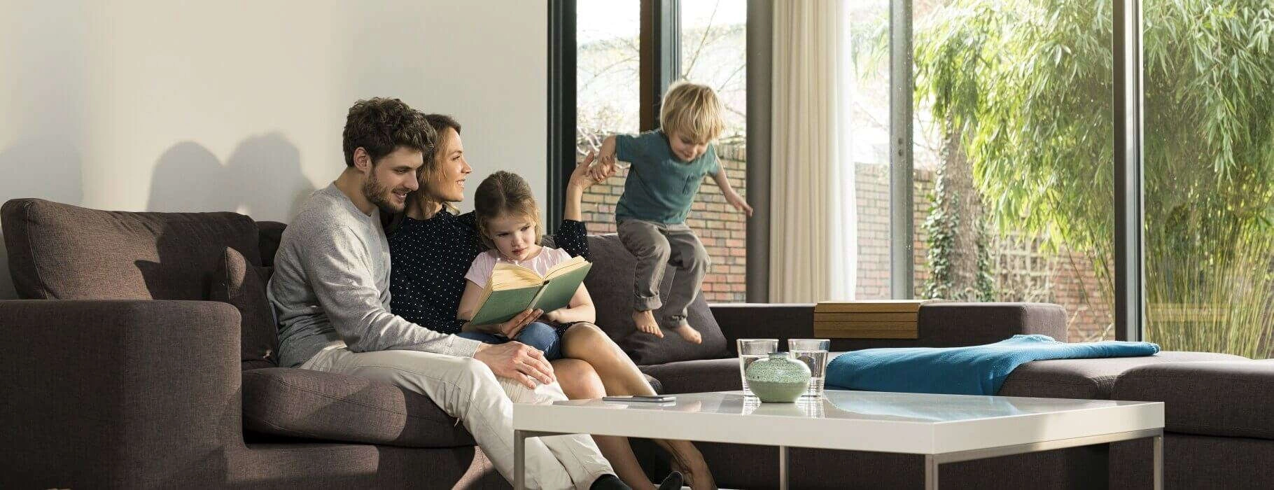 Discover what makes Saint-Gobain  The Future of Glass. Since 1665.