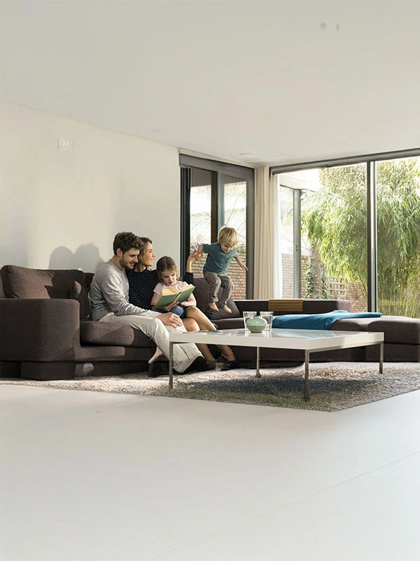 Discover what makes Saint-Gobain  The Future of Glass. Since 1665.