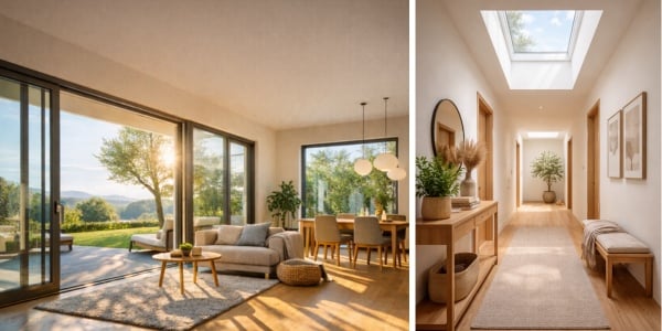 Glass Windows and Doors