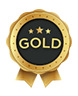 Gold Badge