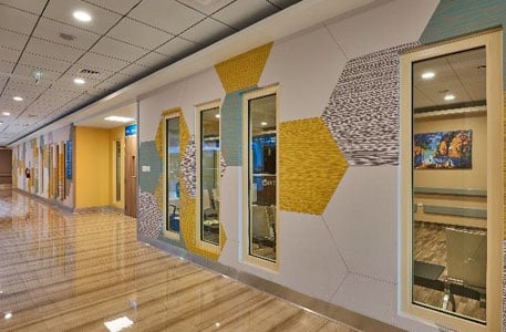 What Architects Should Check in Fire Safety  Drawings Before Specifying Fire-Safe Glazing 