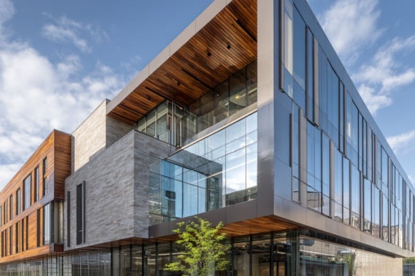 A Smart Fusion Of Materials