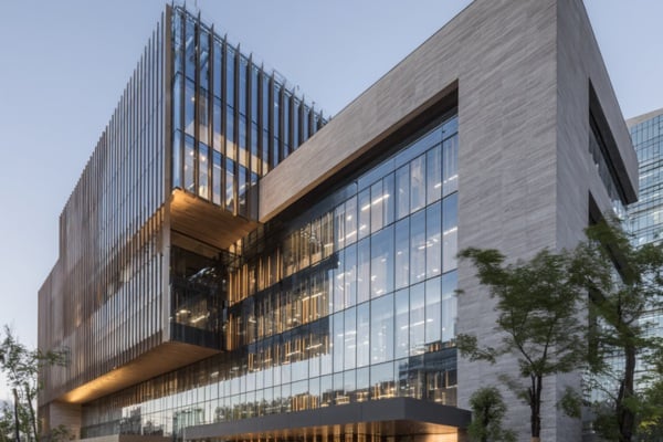 Advanced glass technologies