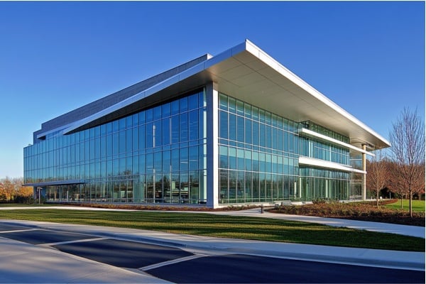 Architectural-Glazing