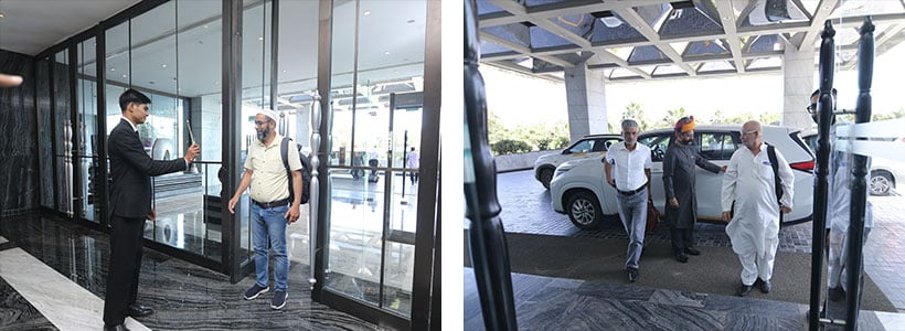 BYC Event-at-Bhiwadi-welcome