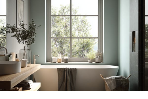 Bathtubs Become Immersive Wellness Features