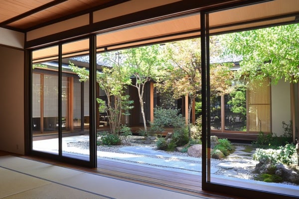 Clear-Toughened-Sliding-Glass-Doors