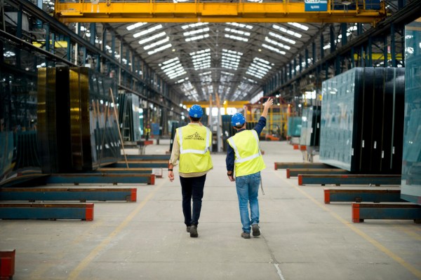 Cutting-edge Glass Products