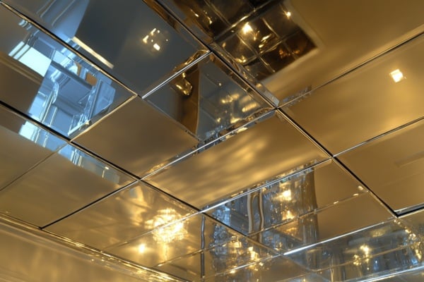 Designer Ceiling for Living Room 2025