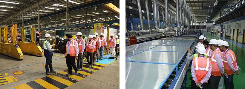 Exclusive-Plant-Tour