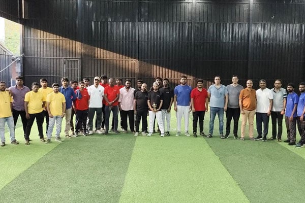 Fabricator Partnerships at GlassIcon