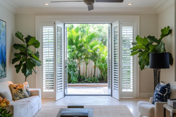 Focus-on-Cross-Ventilation