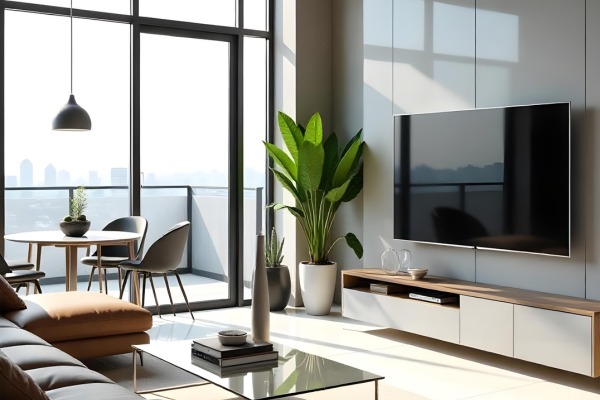 Solar control glass for excellent natural light and reduced dependence on electricity