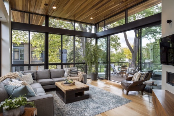 High-Performance Glass Solutions