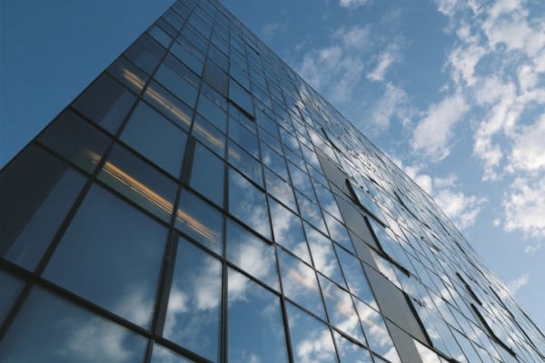 High-Performance Glazing Solution