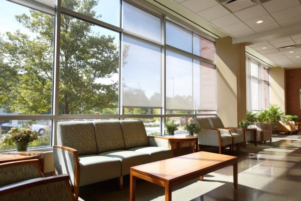 High-Performance Glazing Solutions