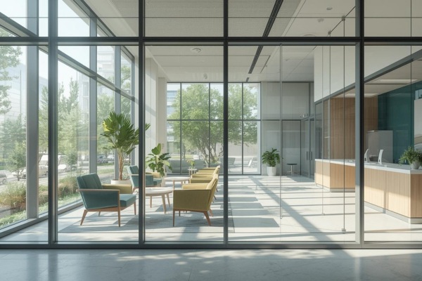 High-Performance-Glass-Solutions