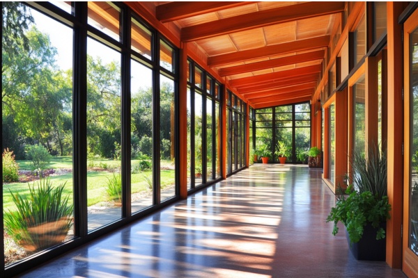 High-performance-Glass-Glazing-Solution-for-Thermal-Indoor-Comfort