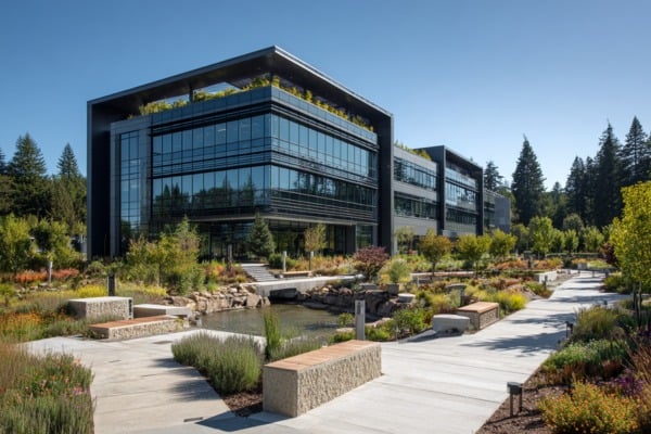 Building the Future with Precision and Performance