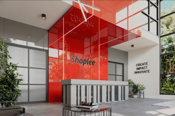 Lacquered Glass Panels and signature